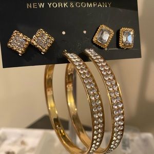 💎 Fashion jewelry (earrings)💎